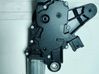Motor del limpiaparabrisas trasero 0390201231