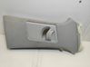 (B) pillar trim (top) 4M0867244