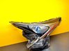 Headlight/headlamp 