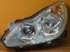 Headlight/headlamp 043375