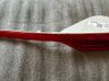 Lampa zderzaka tylnego 32228783