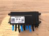Sėdynės valdymo blokas 4N0907182