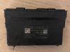 Seat control module 85E959760AA