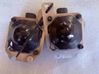 Sensor de radar Distronic 80A907561B