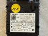 Other control units/modules 2Q0907686G