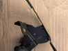 Electric auxiliary coolant/water pump 06H121601M