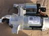Starter motor 06M911024