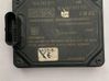 Distronic sensor radar 39811590