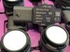 Sensor de aparcamiento PDC 1EA919275B