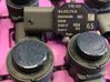 Sensor de aparcamiento PDC 1EA919275B