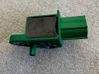 Sensor impacto/accidente para activar Airbag 1K0909606C