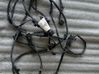 Parking sensor (PDC) wiring loom 95B971095DG