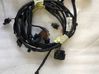 Parking sensor (PDC) wiring loom 10E971095G