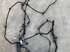 Parking sensor (PDC) wiring loom 4P0971095K