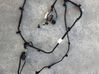 Parking sensor (PDC) wiring loom 8B3971095AL