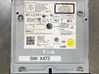 Navigation unit CD/DVD player 3Q0035842C