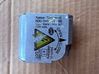 Headlight ballast module Xenon 5DD00831950