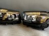 Lampy przednie / Komplet A1679068907
