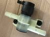 Fuel pressure regulator 5QF201549B