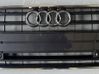 Front bumper upper radiator grill 4K8853651