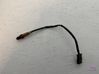 Lambda probe sensor 7596908
