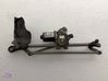Front wiper linkage and motor W000026097