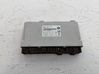 Seat control module 9371130