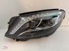 Lampa przednia A2229060902