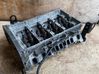 Testata motore 6C1Q6K537AB