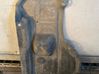 Front underbody cover/under tray DGH9563P1