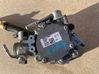Vacuum pump P5PW18G00