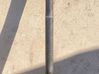 Rear driveshaft 