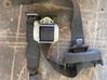 Middle seatbelt (rear) P5KQ121DVAC