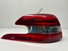 Rear/tail lights 9678093980