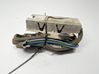 Lambda probe sensor KV615E145AC