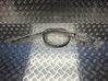 Handbrake/parking brake wiring cable 50519021