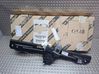 Front door window regulator with motor 51957504