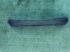 Front bumper lower grill 2990368