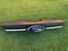 Front bumper upper radiator grill BK218200