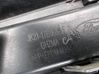 Front bumper upper radiator grill JK2117B968