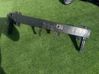 Balkis priekinio bamperio 64900J7030