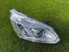 Headlight/headlamp GK2113D152BA