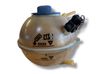 Serbatoio di compensazione del liquido refrigerante/vaschetta 1J0121403A