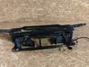 Radiator support slam panel 9190737