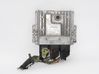 Engine control unit/module ECU DCM35