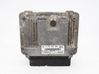 Engine control unit/module 55593982