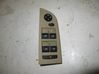 Electric window control switch 9155503