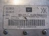 Engine control unit/module 16139619