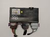 Module de commande de siège 9665364080