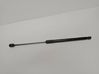 Tailgate strut 4G9827552B